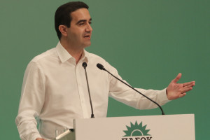 Κατρίνης: Να αποσυρθεί η έκφραση «πασαρέλα υποψηφίων»