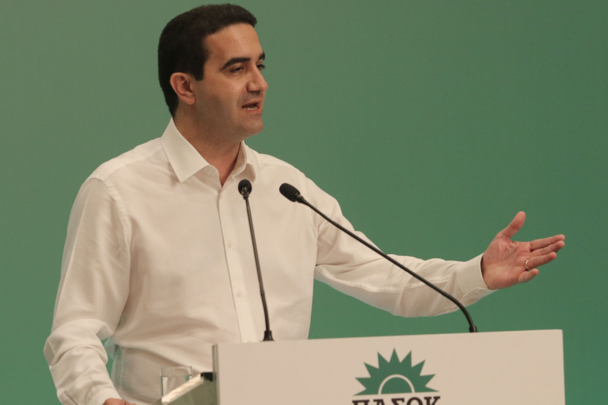 Κατρίνης: Να αποσυρθεί η έκφραση «πασαρέλα υποψηφίων»