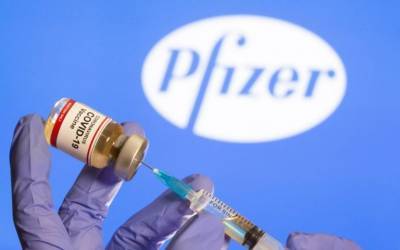 Ισραήλ: Άγνωστο αν το εμβόλιο της Pfizer μειώνει τη μεταδοτικότητα
