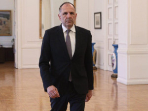 Μονή Σινά: Παραμένει «ανοιχτό» το ιδιοκτησιακό παρά την επίσκεψη Γεραπετρίτη