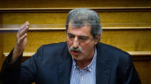 Επίθεση Πολάκη στον... «αντί-κασσελακικό» Δρίτσα