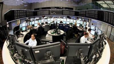 Ευρωαγορές: Το μεγαλύτερο selloff εδώ και σχεδόν δύο μήνες