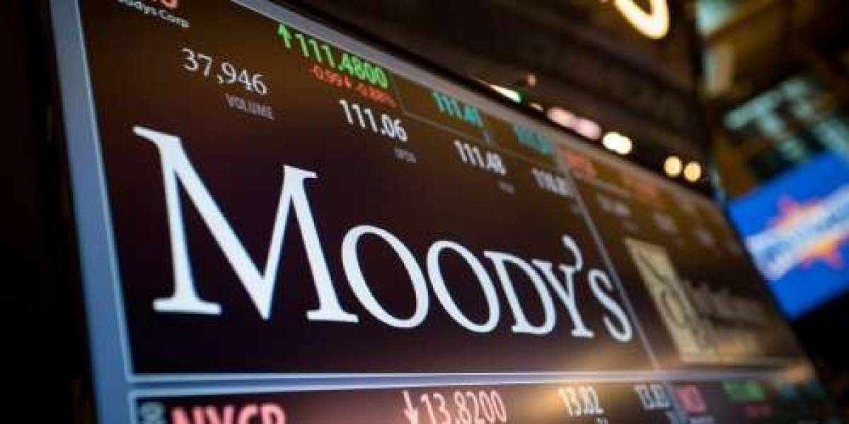 Η Moody's προχώρησε σε αναβάθμιση ελληνικών τραπεζών