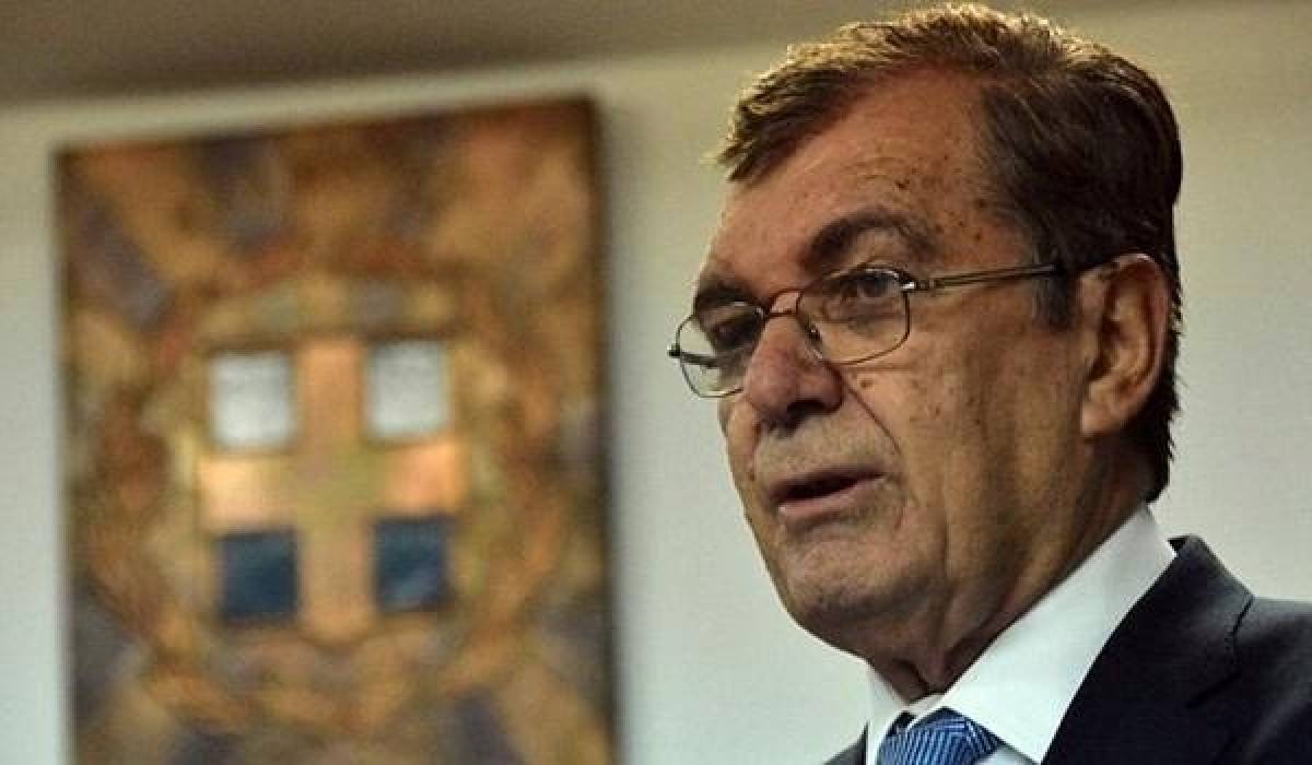 Σε στενό κύκλο το ύστατο χαίρε στον Δημήτρη Κρεμαστινό