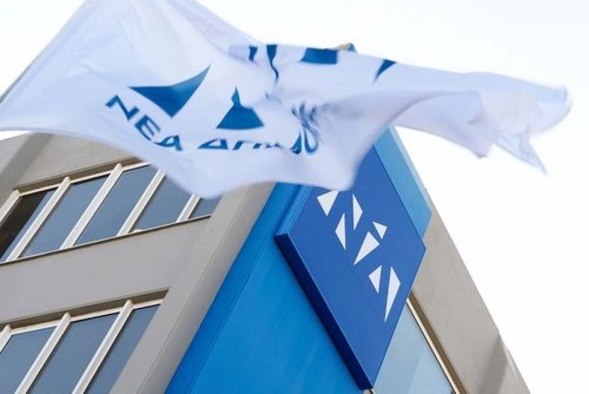 ΝΔ: Νέος γραμματέας στρατηγικού σχεδιασμού ο Β. Φεύγας