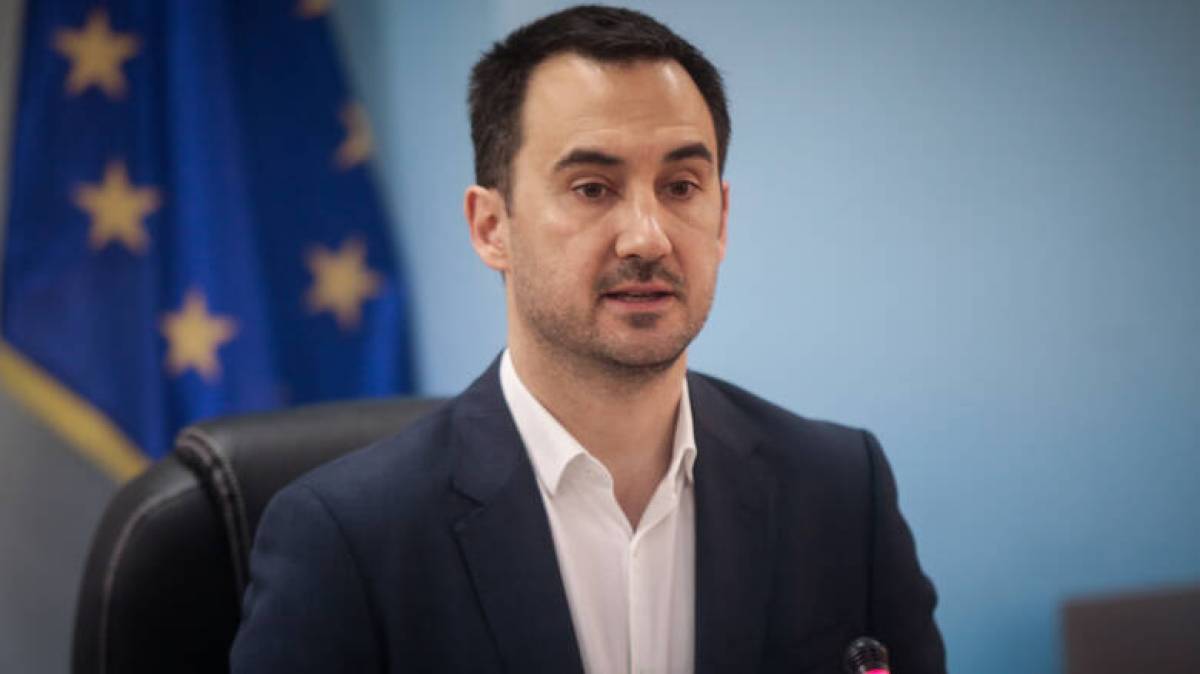 Χαρίτσης για πληθωρισμό: Η ακρίβεια είναι πλέον καθεστώς