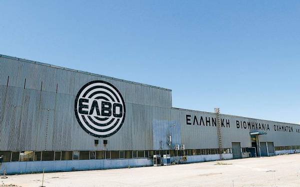 Παράταση στους διαγωνισμούς πώλησης για την ΕΛΒΟ