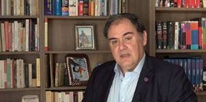 Σαρηγιάννης: Μηδενικά κρούσματα τέλος Απρίλη, αν δεν προκύψει άλλη μετάλλαξη