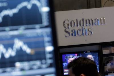 Goldman Sachs: «Βλέπει» ύφεση 11% στην ευρωζώνη το 2020
