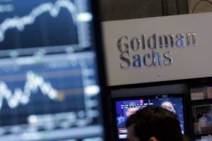 Goldman Sachs: «Βλέπει» ύφεση 11% στην ευρωζώνη το 2020