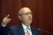 Σημίτης: Αυτό το πρόβλημα πρέπει να λύσει η κυβέρνηση