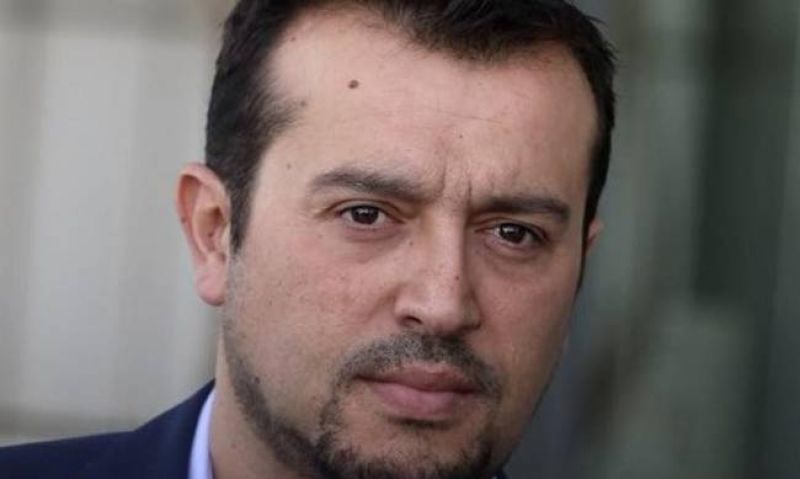 Παππάς- Δεν θα δεχτούμε να χάσει κόσμος το σπίτι του