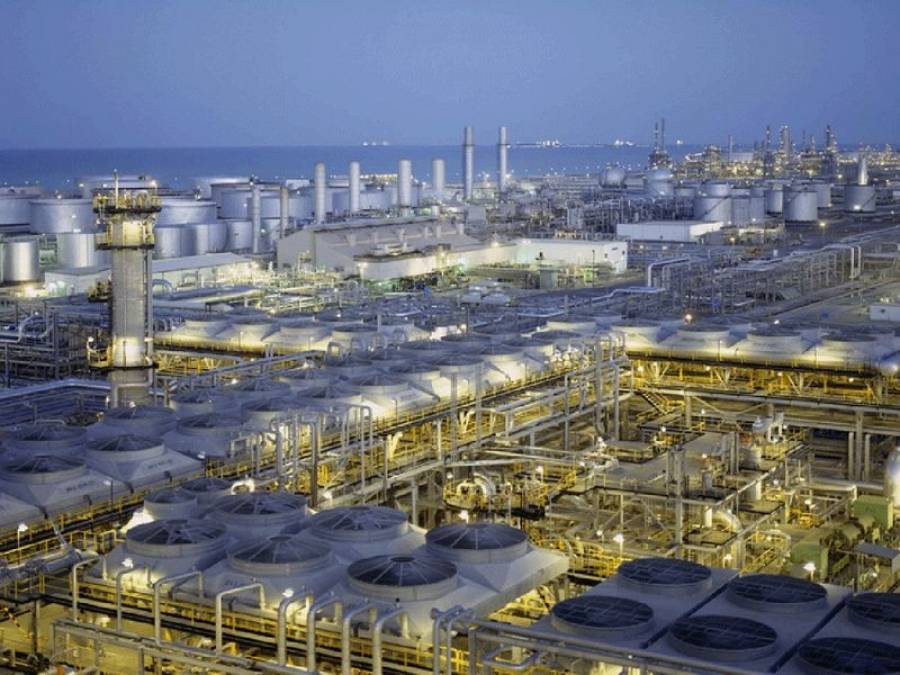 Στις 17 Νοεμβρίου η διαδικασία εισόδου της Aramco στο χρηματιστήριο