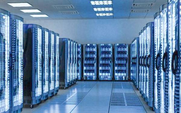 Αξιοποίηση ΑΠΕ έως και 75% από τα Data Centers