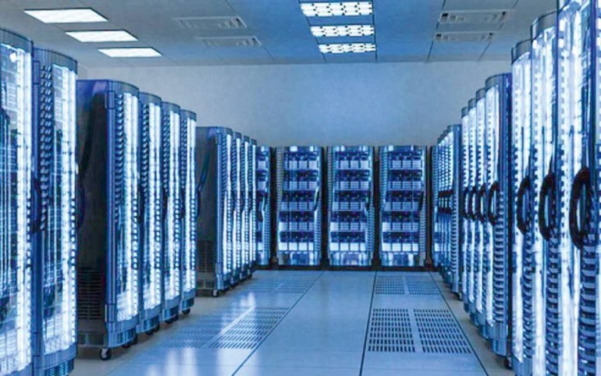 Αξιοποίηση ΑΠΕ έως και 75% από τα Data Centers