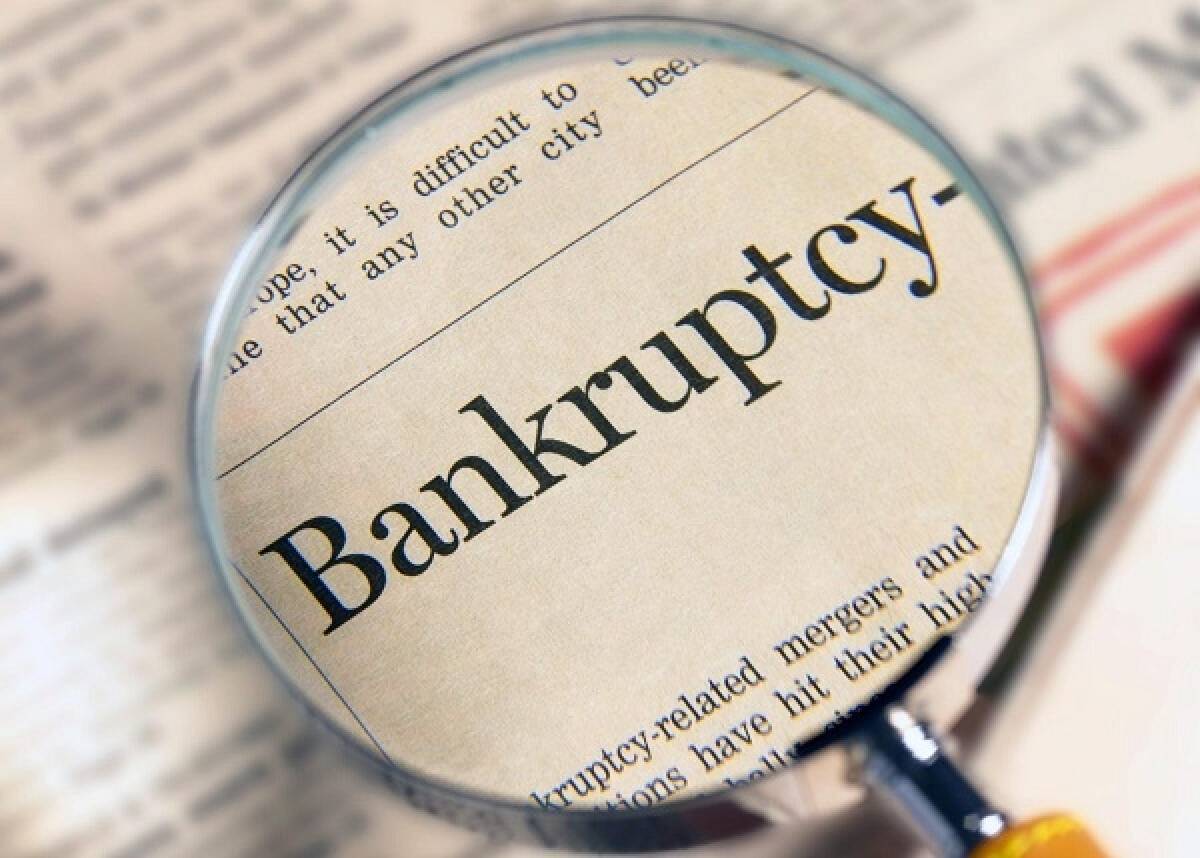 Το 69% των επιχειρήσεων προβλέπει «κύμα» πτωχεύσεων το επόμενο τρίμηνο