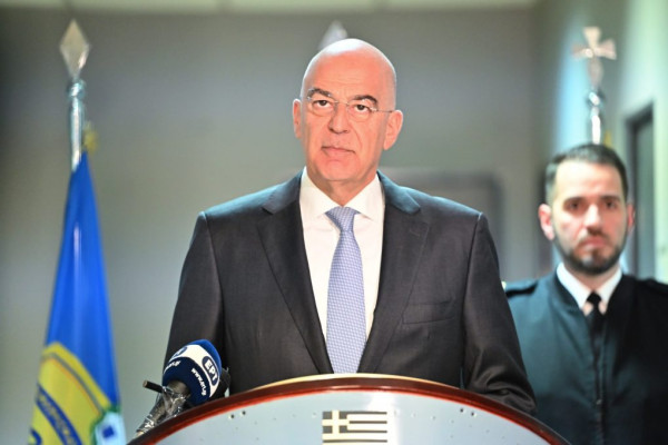 Δένδιας: 200 σύγχρονα αεροσκάφη έως το 2030