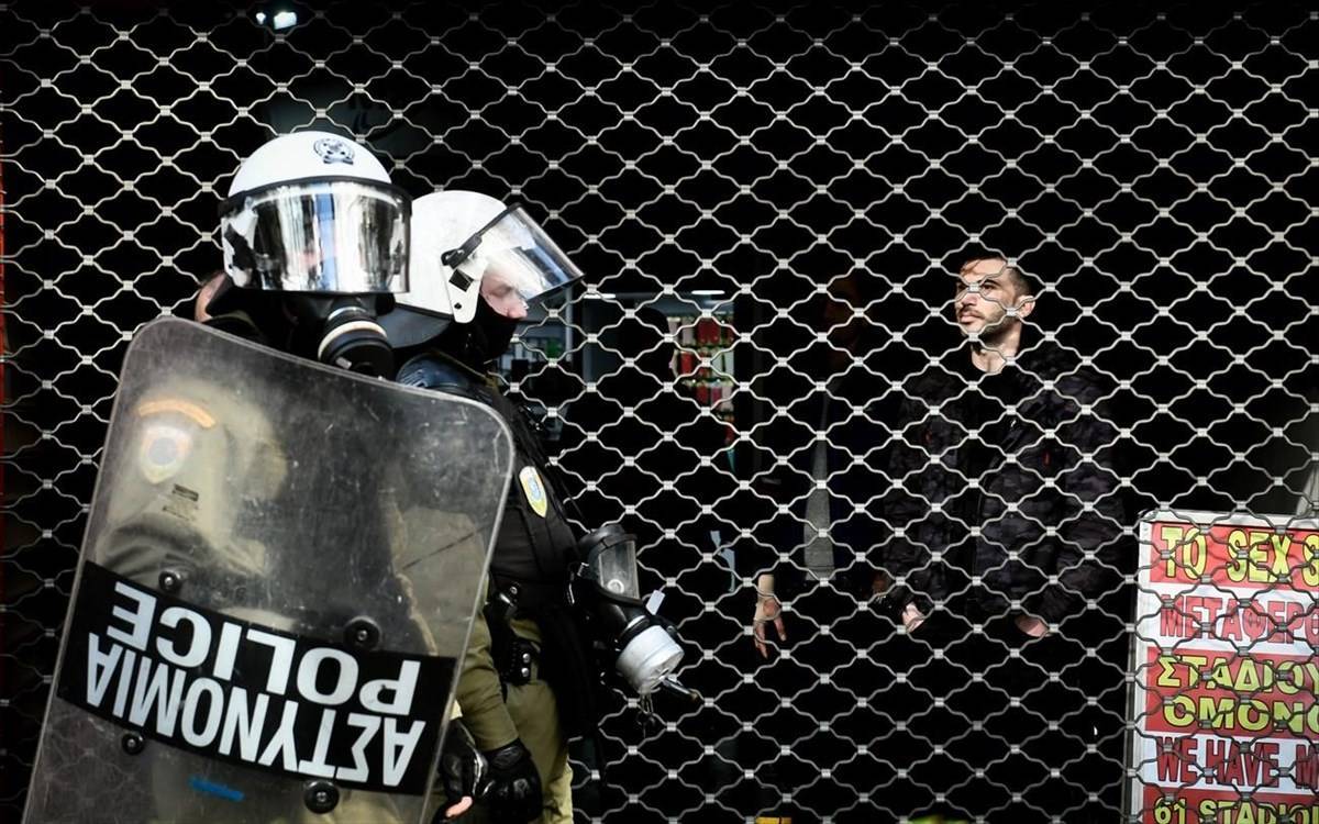 Συνήγορος του Πολίτη: Αύξηση καταγγελιών για αυθαιρεσίες των Σωμάτων Ασφαλείας