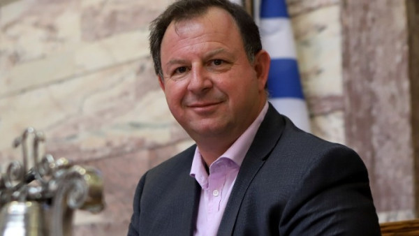 Γιόγιακας: Ειλικρινώς συγγνώμη για την ατυχώς διατυπωμένη φράση μου