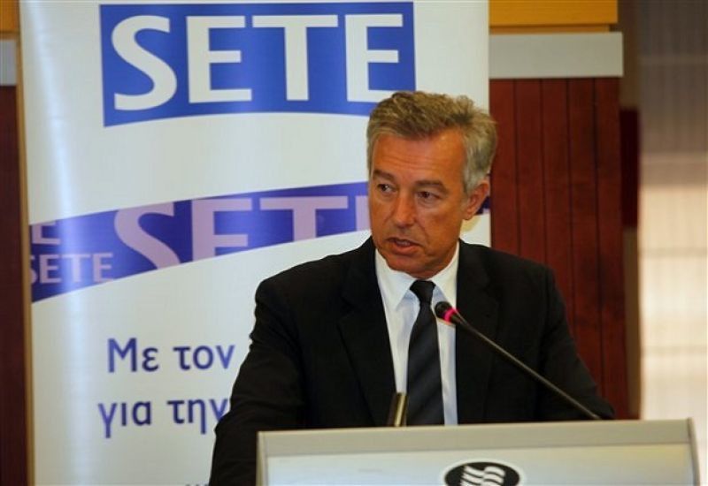 Καμπανάκι ΣΕΤΕ- Μέχρι 40% ημερήσια πτώση στις κρατήσεις