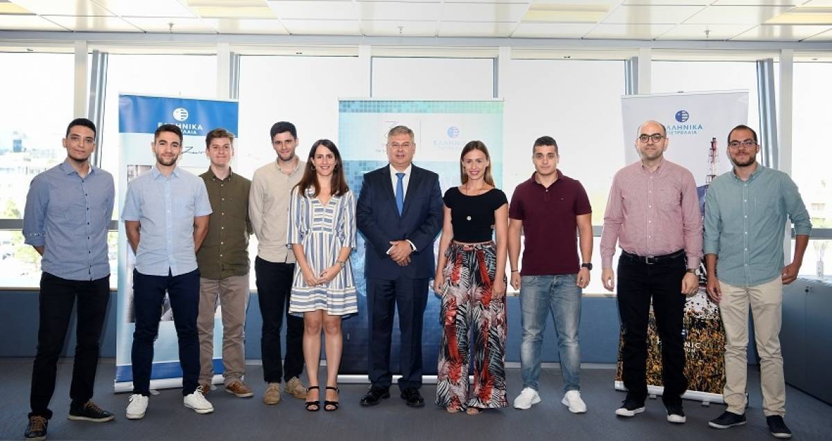 ΕΛΠΕ: Υποτροφίες για μεταπτυχιακές σπουδές σε κορυφαία πανεπιστήμια του εξωτερικού