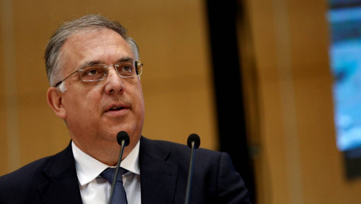 Θεοδωρικάκος: Δεν πρόκειται να αφήσω ανυπεράσπιστους τους Έλληνες αστυνομικούς