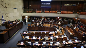 Ισραήλ: Πρώτο βήμα για την προσάρτηση της Δυτικής Όχθης - Αντιδράσεις εντός και εκτός συνόρων