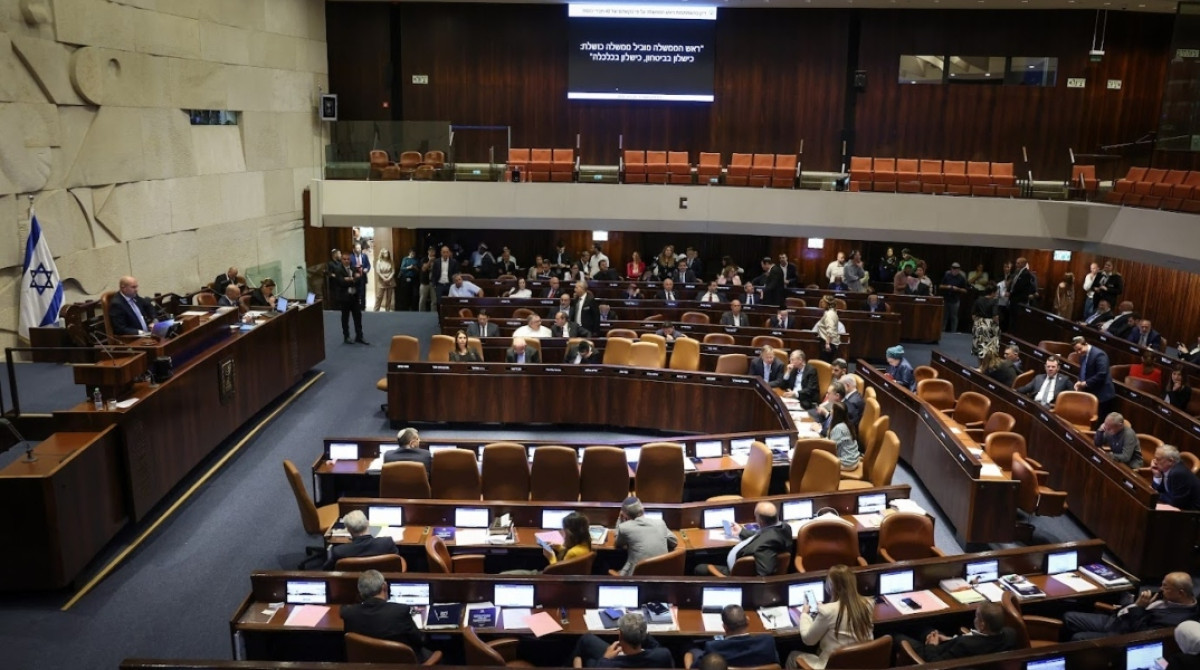 Ισραήλ: Πρώτο βήμα για την προσάρτηση της Δυτικής Όχθης - Αντιδράσεις εντός και εκτός συνόρων