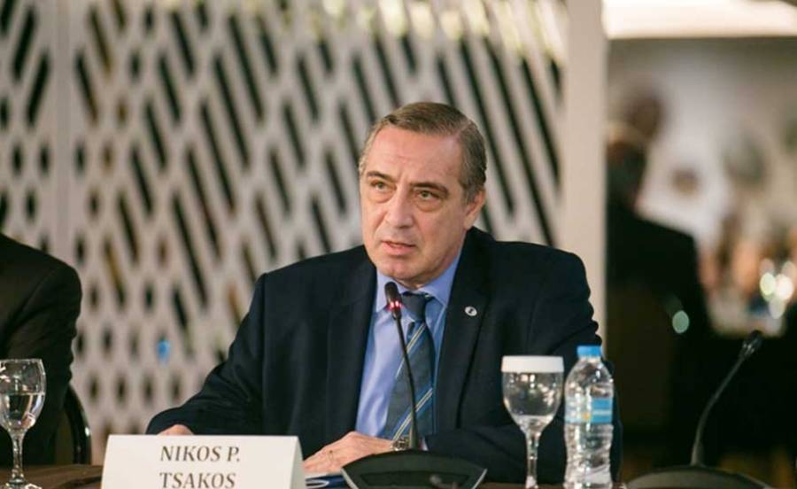 «Πληγώνουν» την ελληνική Ναυτιλία οι «λιγότεροι νέοι στις θάλασσες»