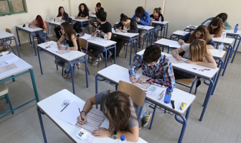 Κατάργηση των Πανελλαδικών για σχολές χαμηλής ζήτησης;