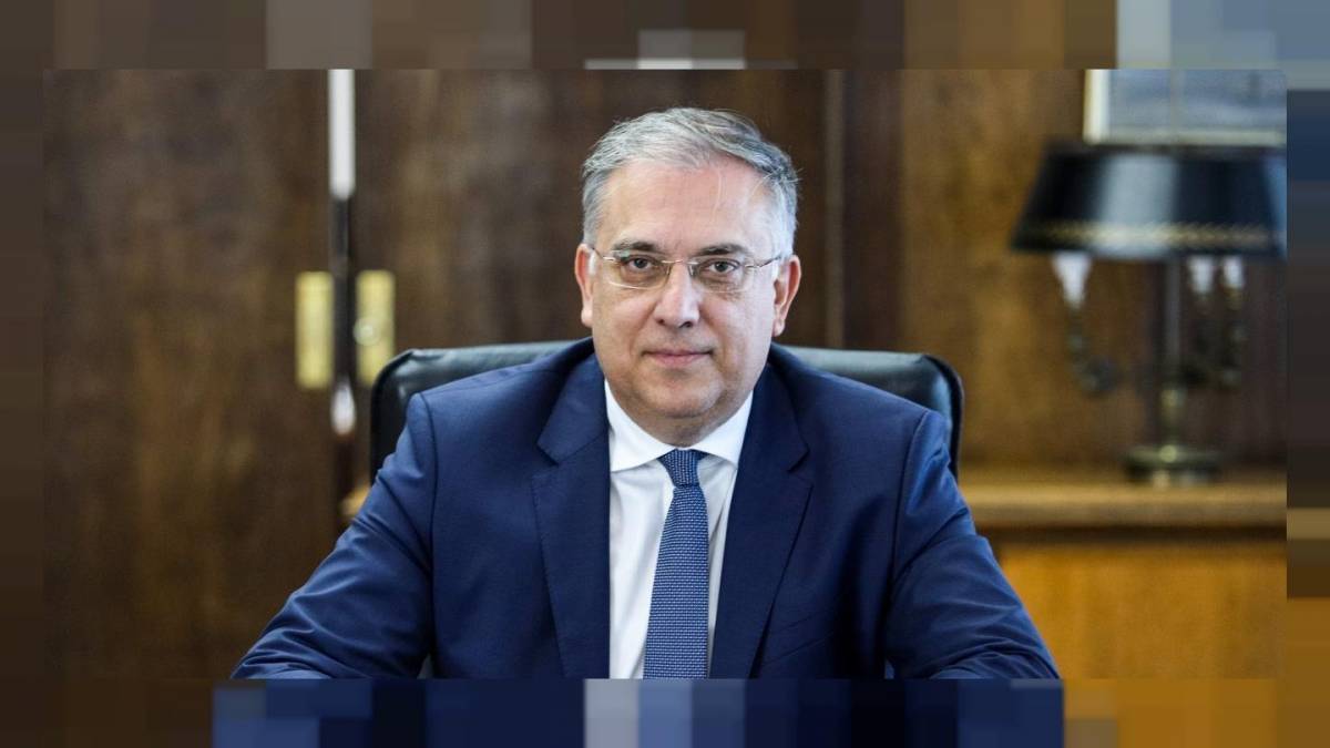 Θεοδωρικάκος για 24χρονη: Όποιος κι αν είναι ο ένοχος,θα πληρώσει