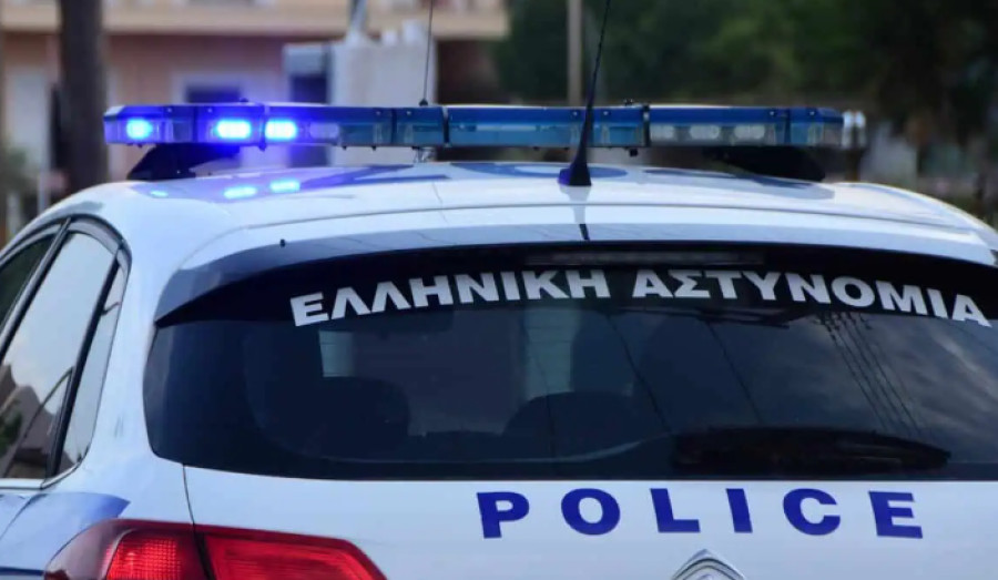 ΕΛ.ΑΣ.: Εντοπίστηκαν πάνω από 22 κιλά κάνναβης στην Κορινθία - Αναζητούνται οι δράστες