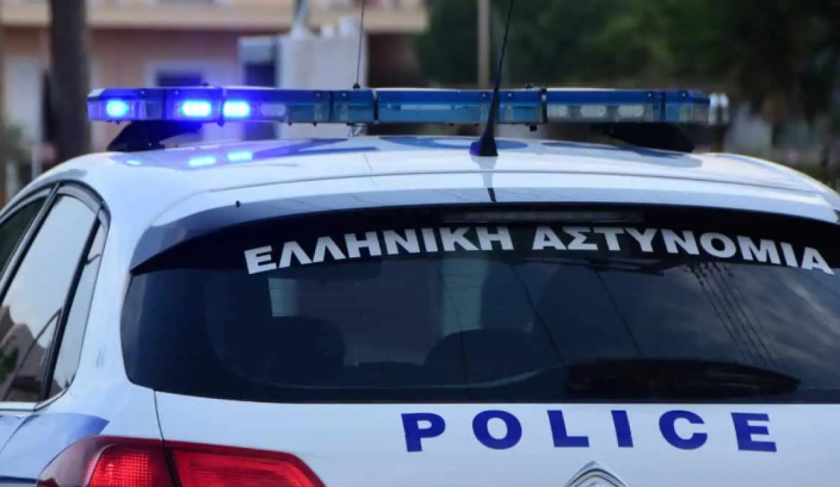 ΕΛ.ΑΣ.: Εντοπίστηκαν πάνω από 22 κιλά κάνναβης στην Κορινθία - Αναζητούνται οι δράστες