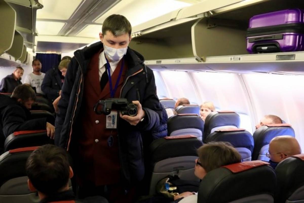 Η British Airways αναστέλλει όλες τις πτήσεις της προς Κίνα