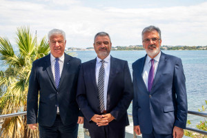 Στην Κέρκυρα η Γ.Σ. της Ένωσης Μαρινών Ελλάδας