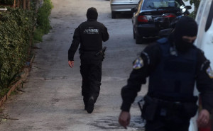 Γαλάτσι: Εντοπίστηκε σορός άνδρα σε χαράδρα στα λατομεία