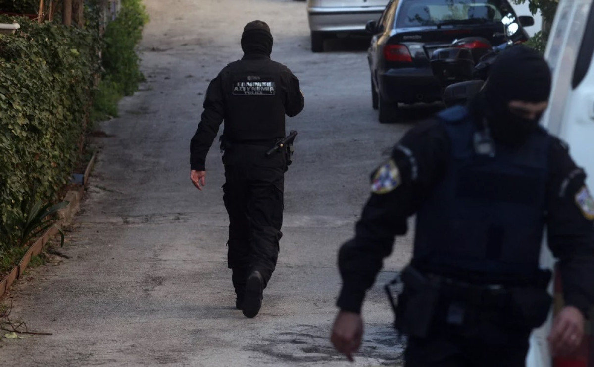 Γαλάτσι: Εντοπίστηκε σορός άνδρα σε χαράδρα στα λατομεία