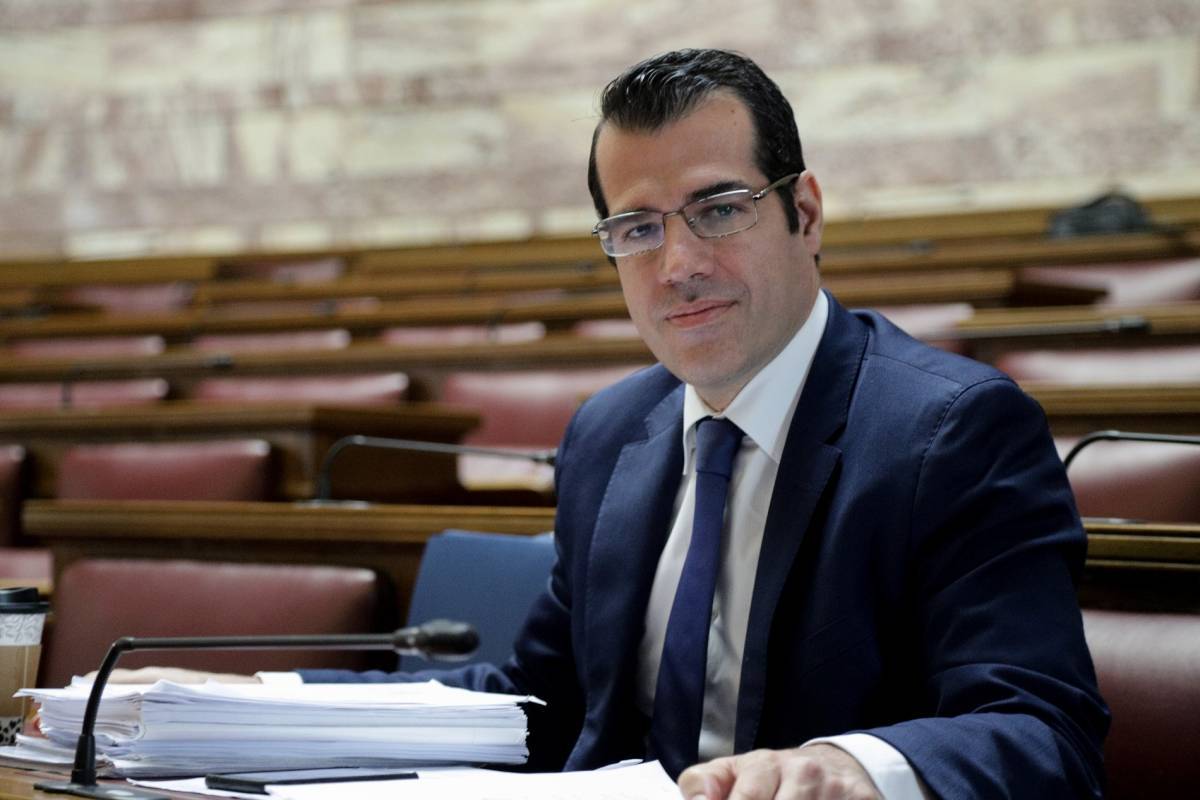 Κεντρικό Ισραηλιτικό Συμβούλιο-Πλεύρης: Να ζητήσει συγγνώμη από τον εβραϊκό λαό