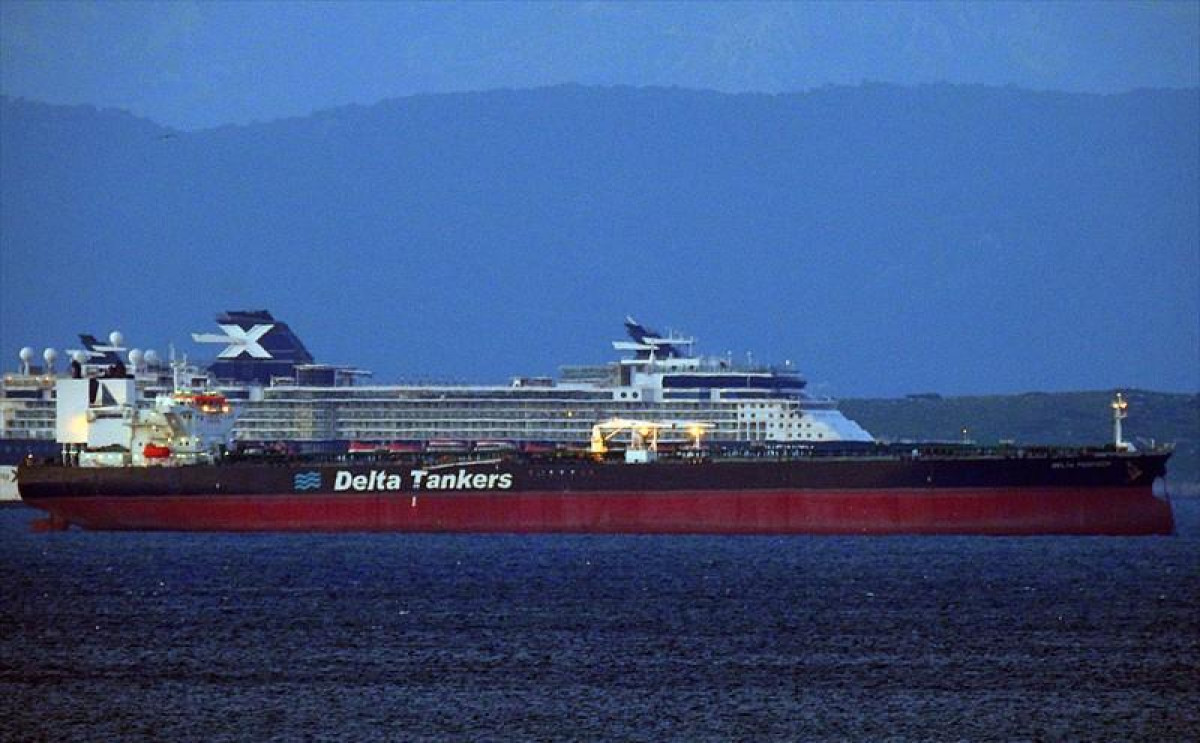 Κομισιόν: Απαράδεκτη η κατάσχεση δύο ελληνικών πλοίων από το Ιράν