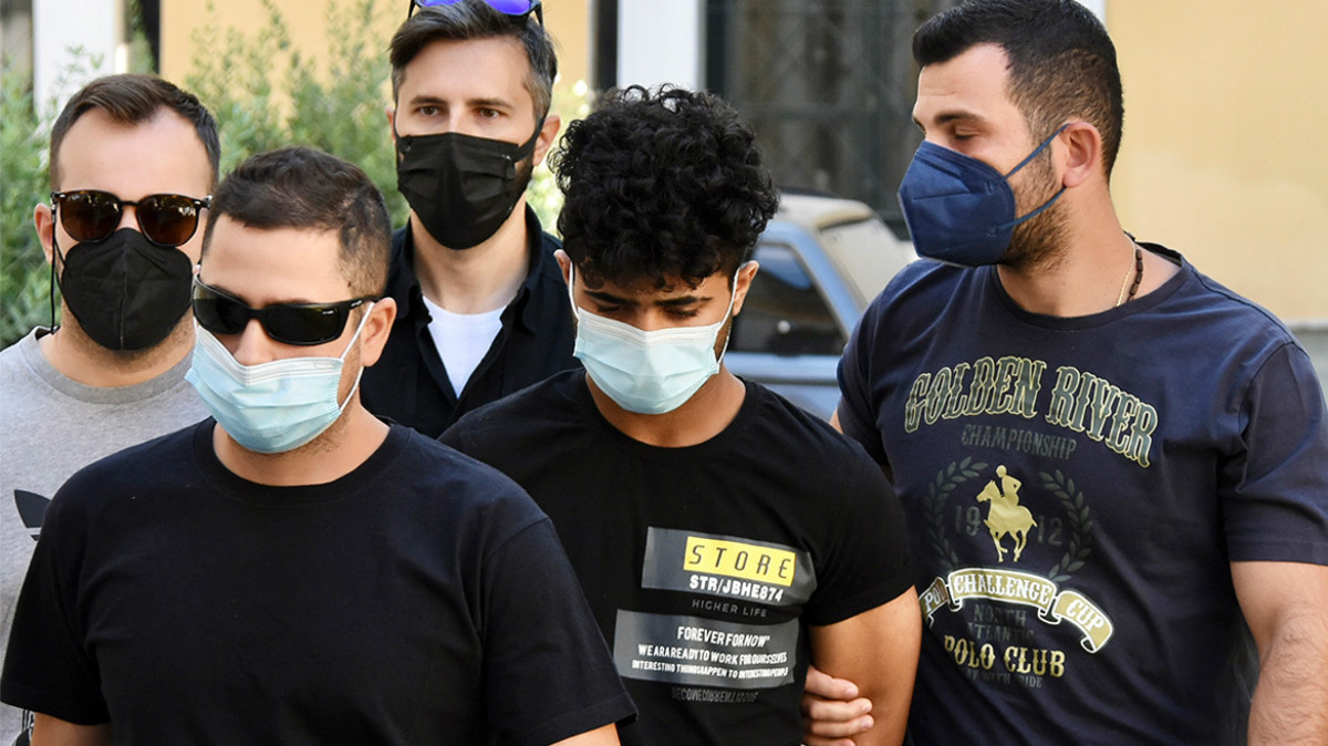Υπ.Μετανάστευσης: Είχε απορριφθεί αίτημα ασύλου του φερόμενου δολοφόνου της 17χρονης