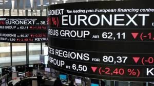 Ισχυροποίηση των ευρωπαϊκών αγορών- Θετικά πρόσημα στα κυριότερα χρηματιστήρια