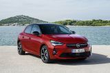 Νέο Opel Corsa Ultimate:Το δημοφιλές μικρό μοντέλο της Γερμανίας, τώρα σε νέα κορυφαία έκδοση