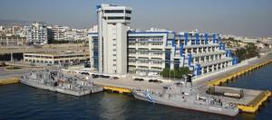 Σταθμοί AIS σε λιμενικές αρχές προς ενίσχυση παρακολούθησης θαλάσσιας κυκλοφορίας