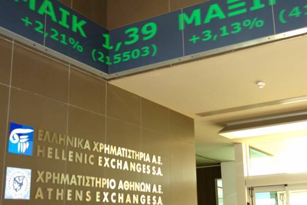 ΧΑ: Αναμένεται πλαγιοανοδική κίνηση με ελεγχόμενες διορθώσεις τιμών