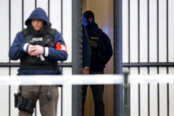 Στη Γαλλία θέλει να εκδωθεί ο Αμπντεσλάμ