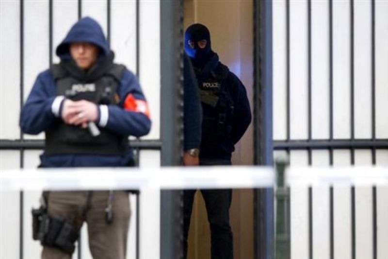 Στη Γαλλία θέλει να εκδωθεί ο Αμπντεσλάμ