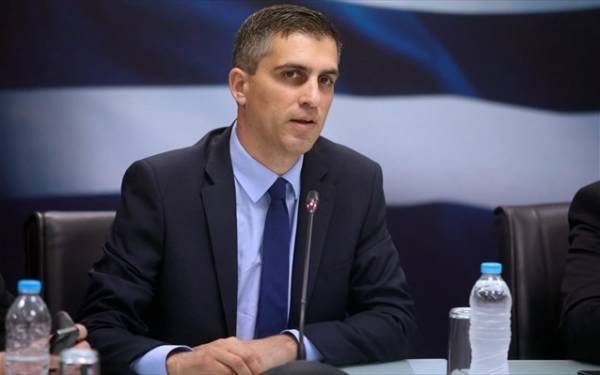 Δήμας: Ξεκινά η καταγραφή των νεοφυών επιχειρήσεων