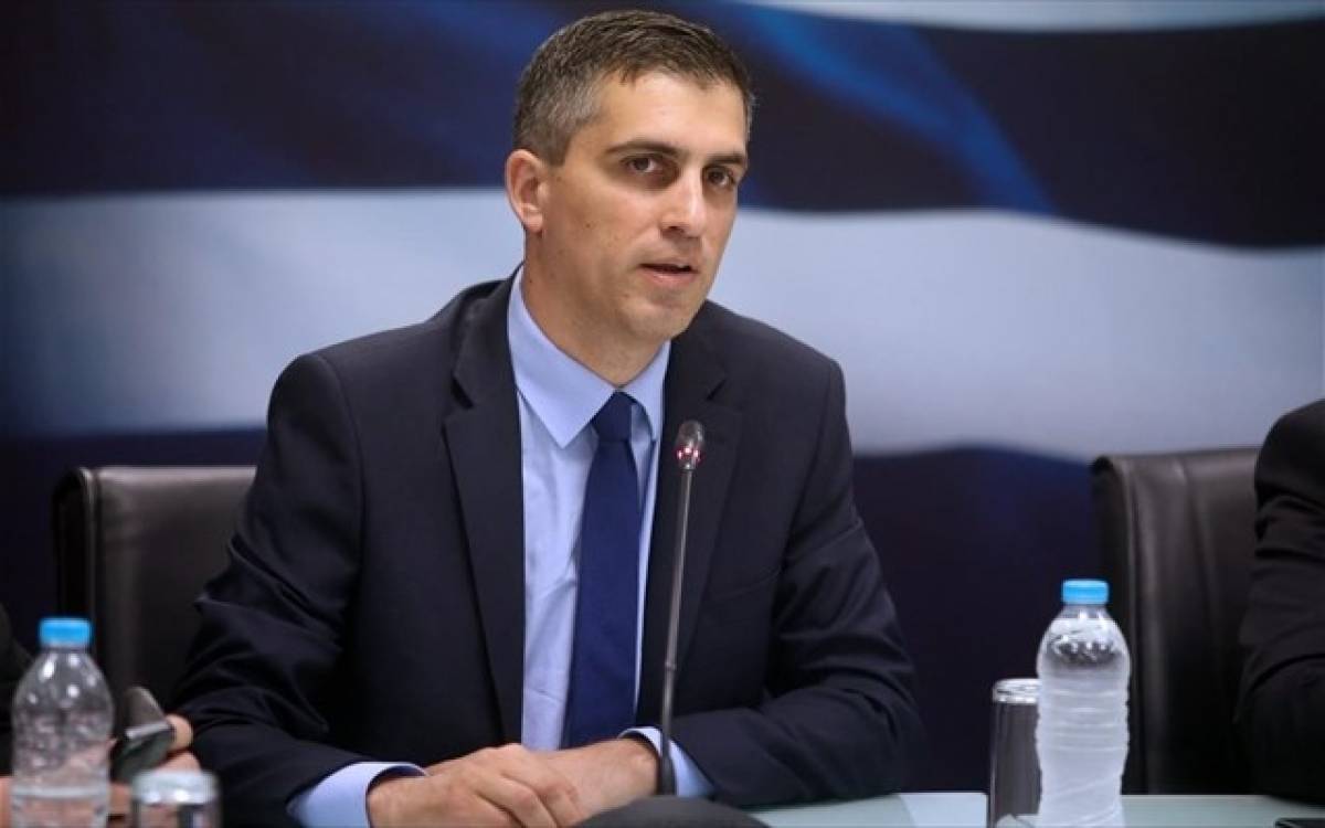 Δήμας: Ξεκινά η καταγραφή των νεοφυών επιχειρήσεων