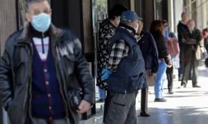 Συντάξεις: Σε διακριτό κωδικό τα αναδρομικά-Οι ημερομηνίες καταβολής ανά Ταμείο