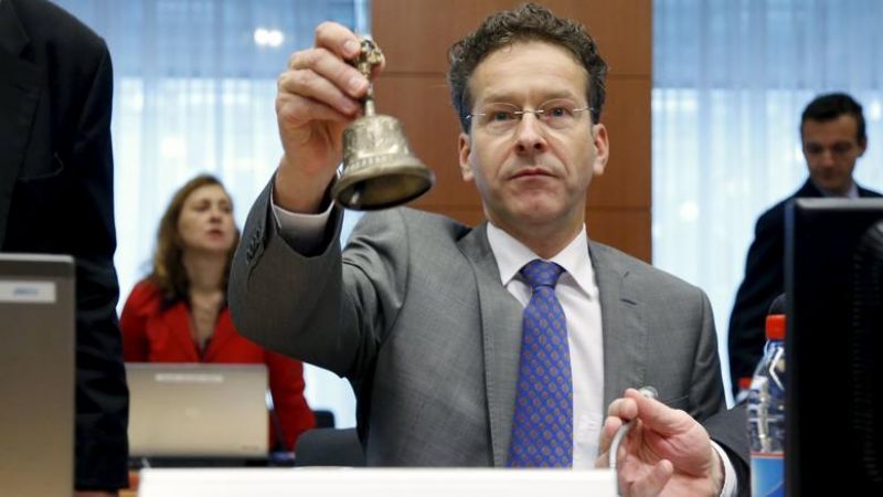 Συμφωνία-Eurogroup: Σε εξέλιξη η κρίσιμη τηλεδιάσκεψη